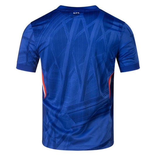 Chelsea Home Jersey 2025/26 - [Super Replica]