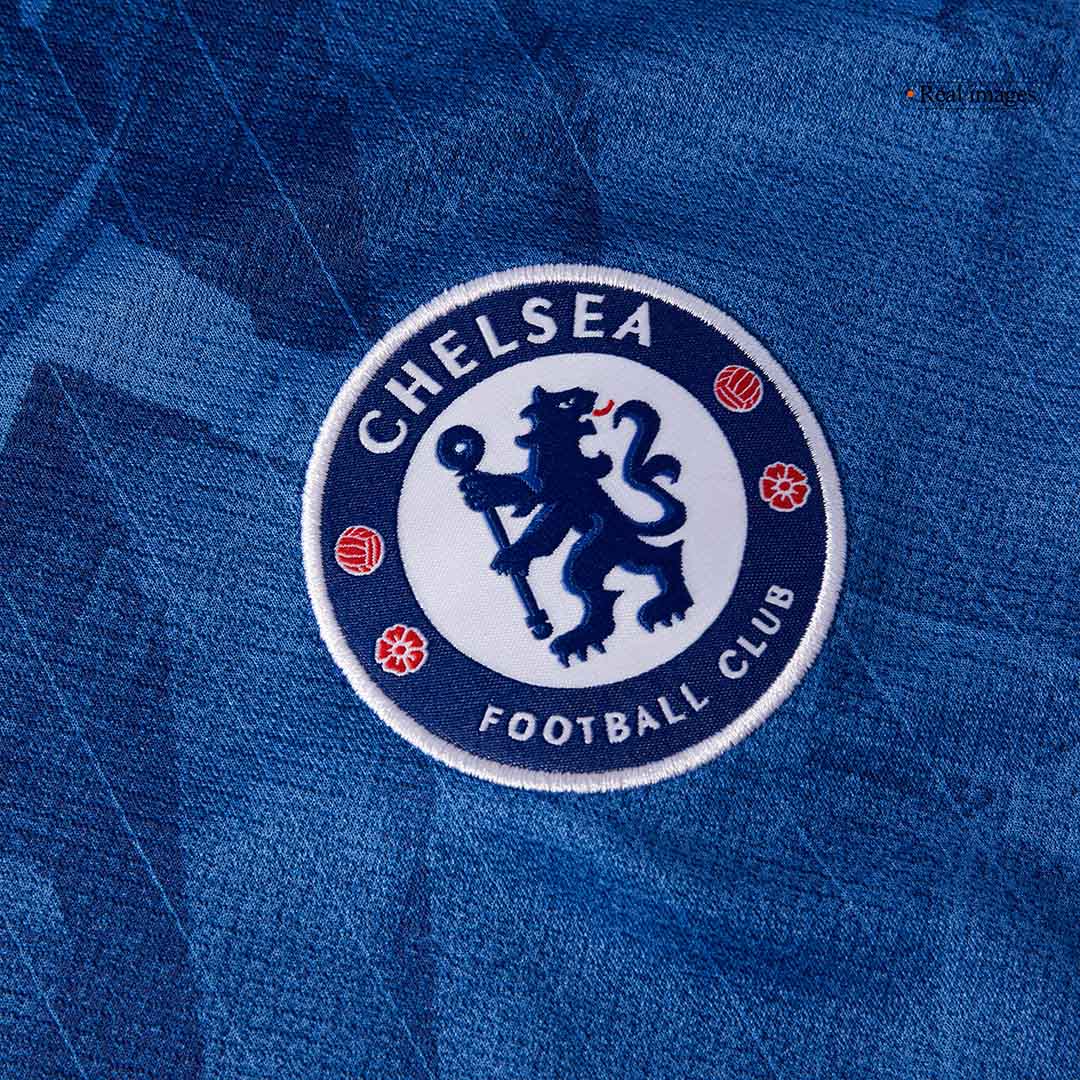 PALMER #10 Chelsea Home Jersey 2025/26 - [Super Replica]