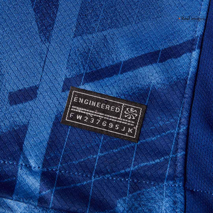 Chelsea Home Jersey Full Kit 2025/26 - [Super Replica]