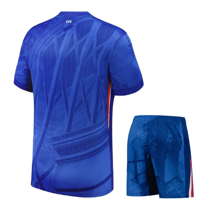[Super Replica] Chelsea Home Jersey Kit 2025/26