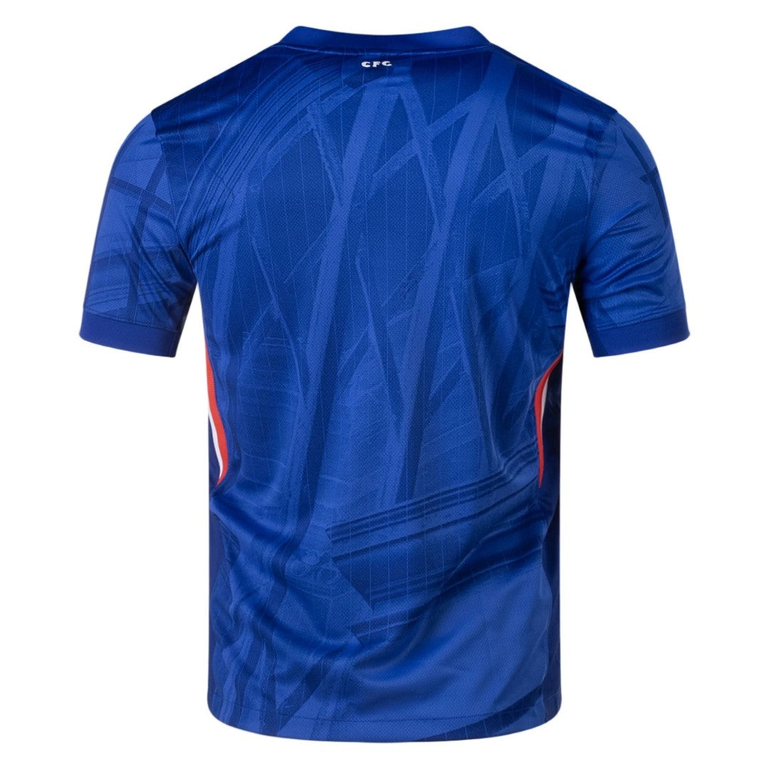 [Super Replica] Chelsea Home Jersey Kit 2025/26
