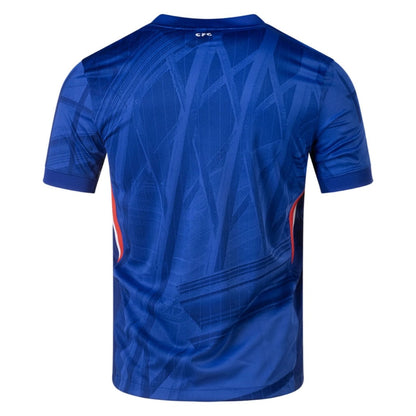 [Super Replica] Chelsea Home Jersey Kit 2025/26