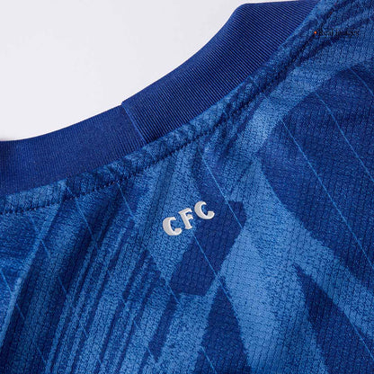 ESTÊVÃO #41 Chelsea Home Jersey 2025/26 - [Super Replica]