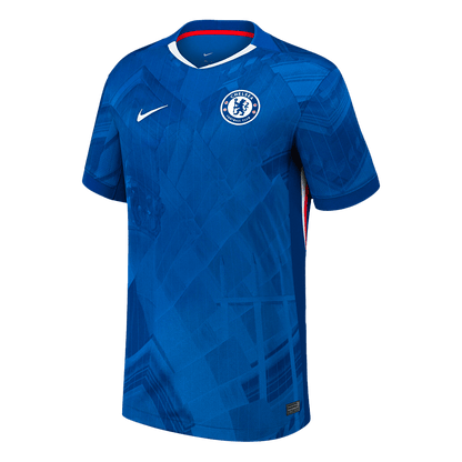 Chelsea Home Match Jersey Player Version 2025/26