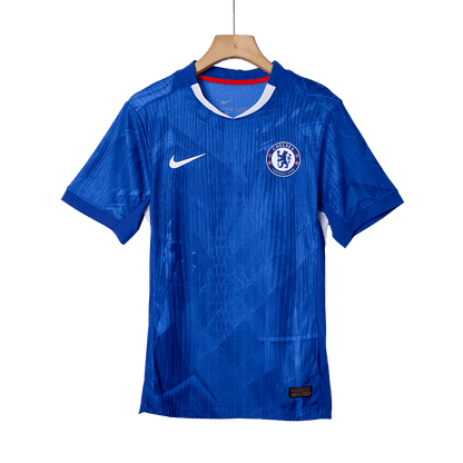 PALMER #10 Chelsea Home Match Jersey Player Version 2025/26