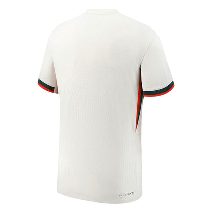 Chelsea Away Match Jersey Player Version 2025/26