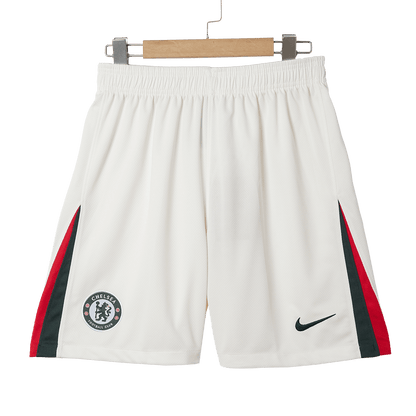 Chelsea Away Shorts 2025/26