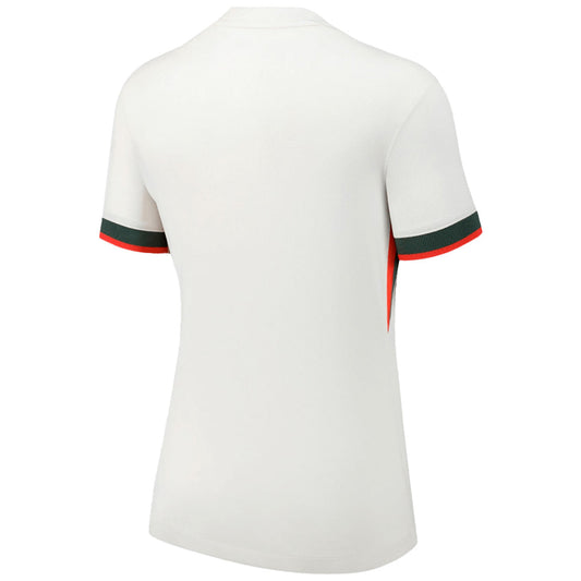 Women's Chelsea Away Jersey 2025/26