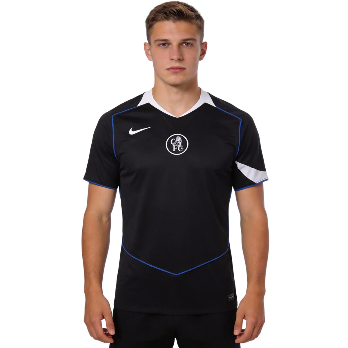Chelsea Third Jersey 2025/26