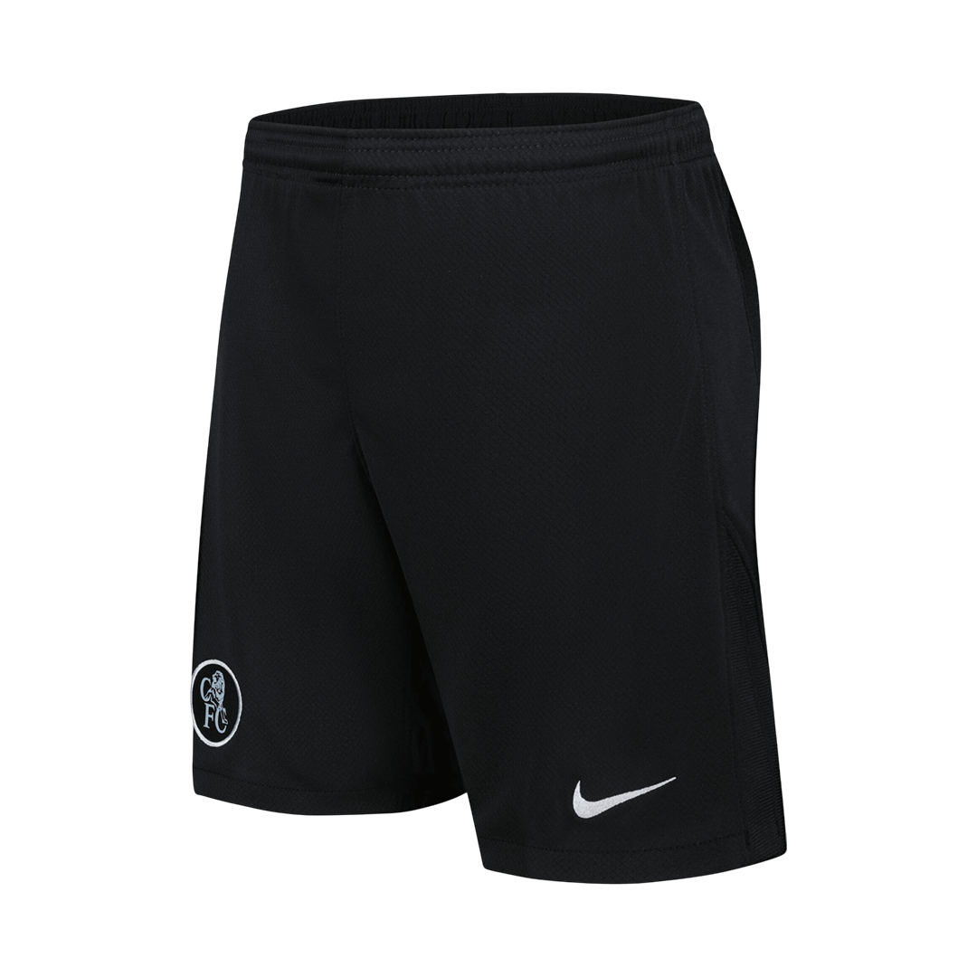 Chelsea Third Jersey Kit 2025/26
