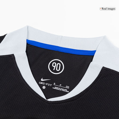 Chelsea Third Jersey Kit 2025/26