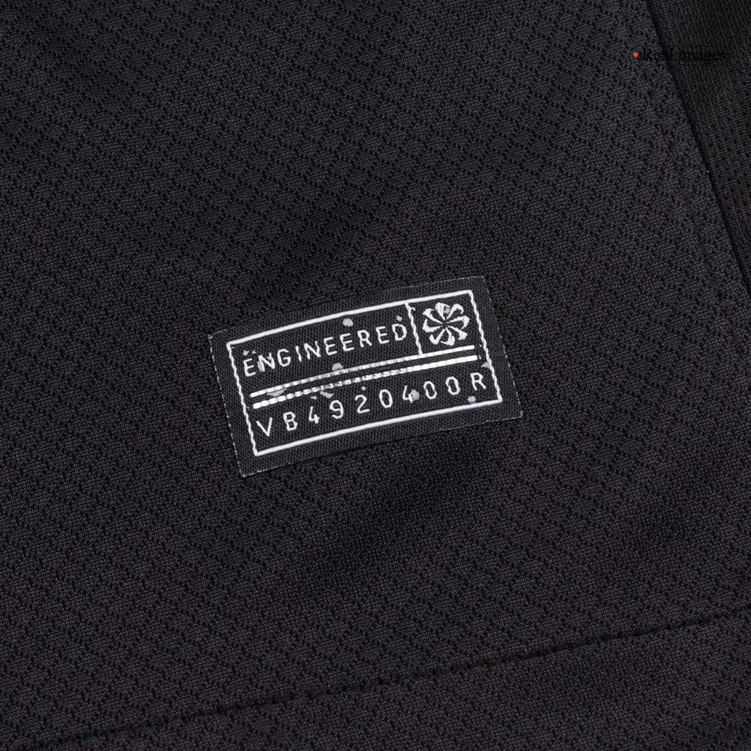 Chelsea Third Jersey Full Kit 2025/26
