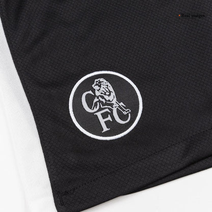 Chelsea Third Jersey Full Kit 2025/26
