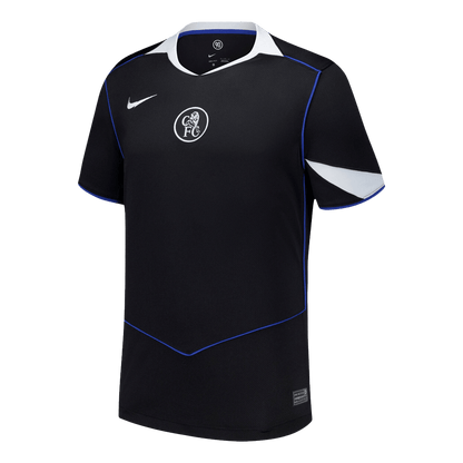 Chelsea Third Jersey Full Kit 2025/26
