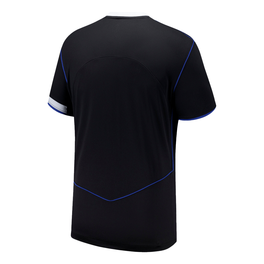 Chelsea Third Jersey Full Kit 2025/26