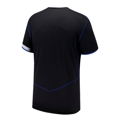 Chelsea Third Jersey Full Kit 2025/26