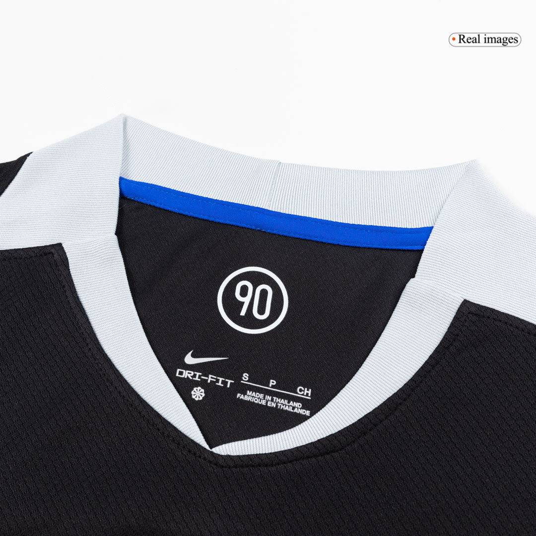 Chelsea Third Jersey Full Kit 2025/26