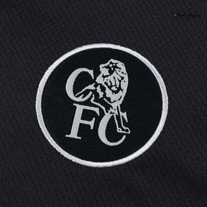 Chelsea Third Jersey Full Kit 2025/26