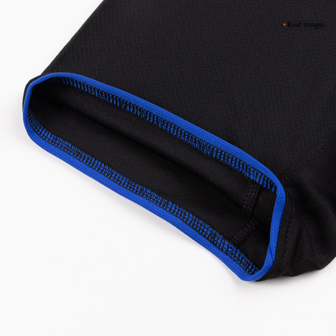 Chelsea Third Jersey Full Kit 2025/26