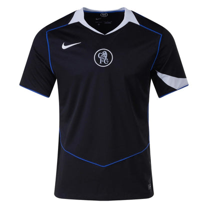 Palmer #10 Chelsea Third Jersey 2025/26