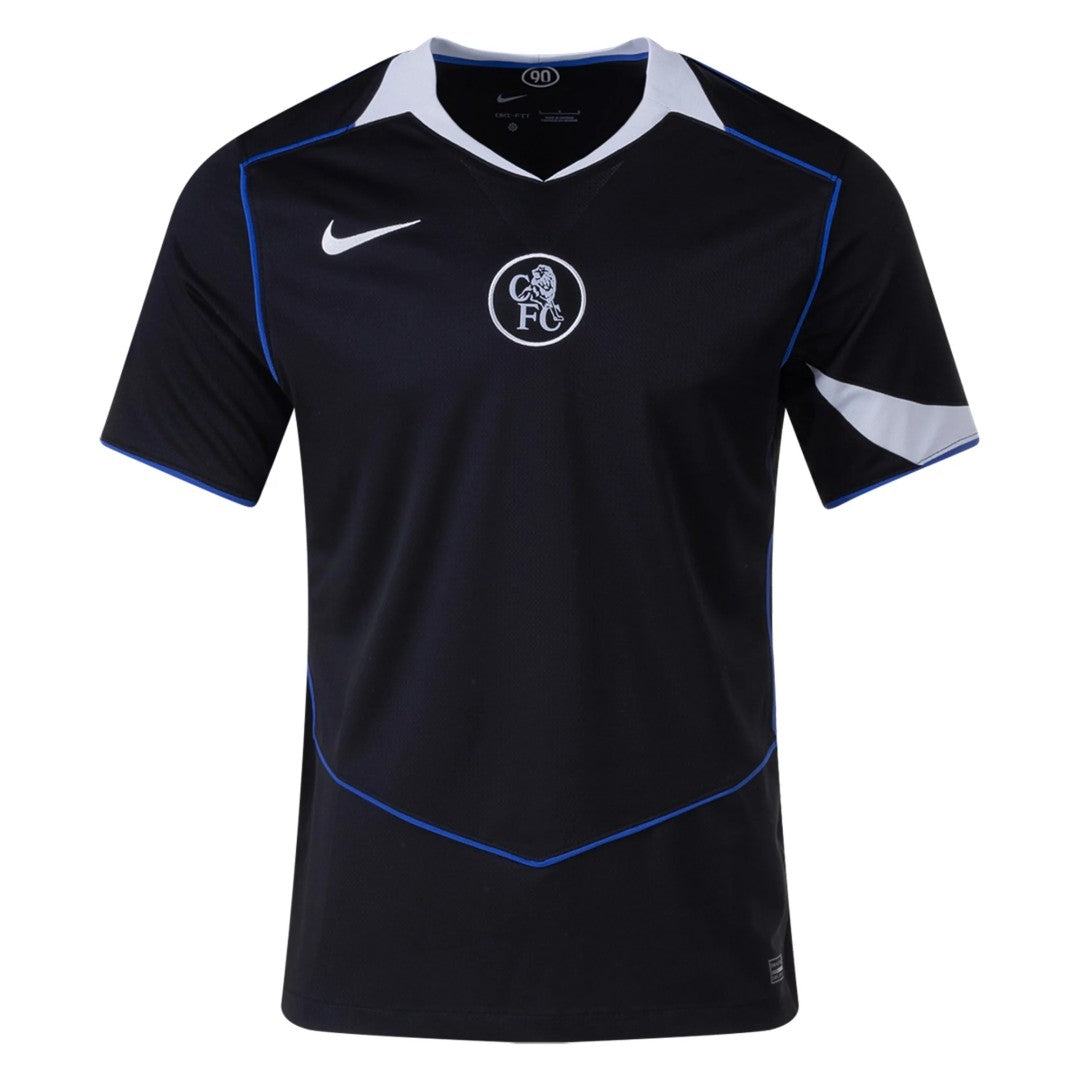 Palmer #10 Chelsea Third Jersey 2025/26 - UCL