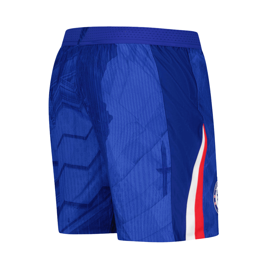 Chelsea Home Soccer Shorts 2025/26