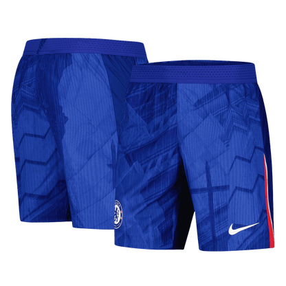 Chelsea Home Soccer Shorts 2025/26