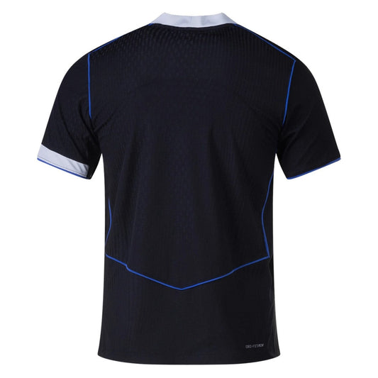 Chelsea Third Match Jersey Player Version 2025/26