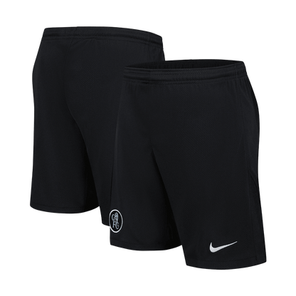 Chelsea Third Soccer Shorts 2025/26