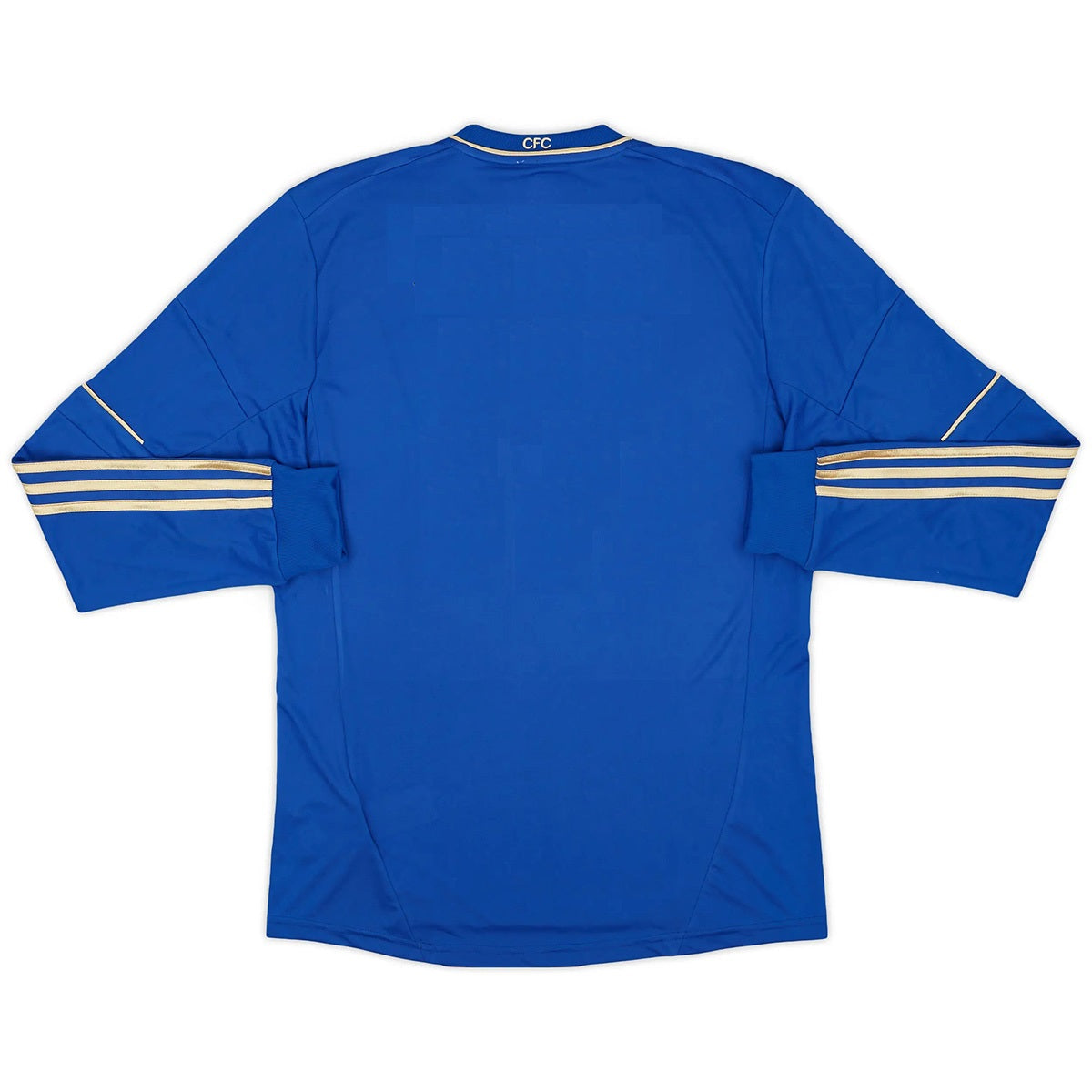 Retro Chelsea Home Jersey 2012/13