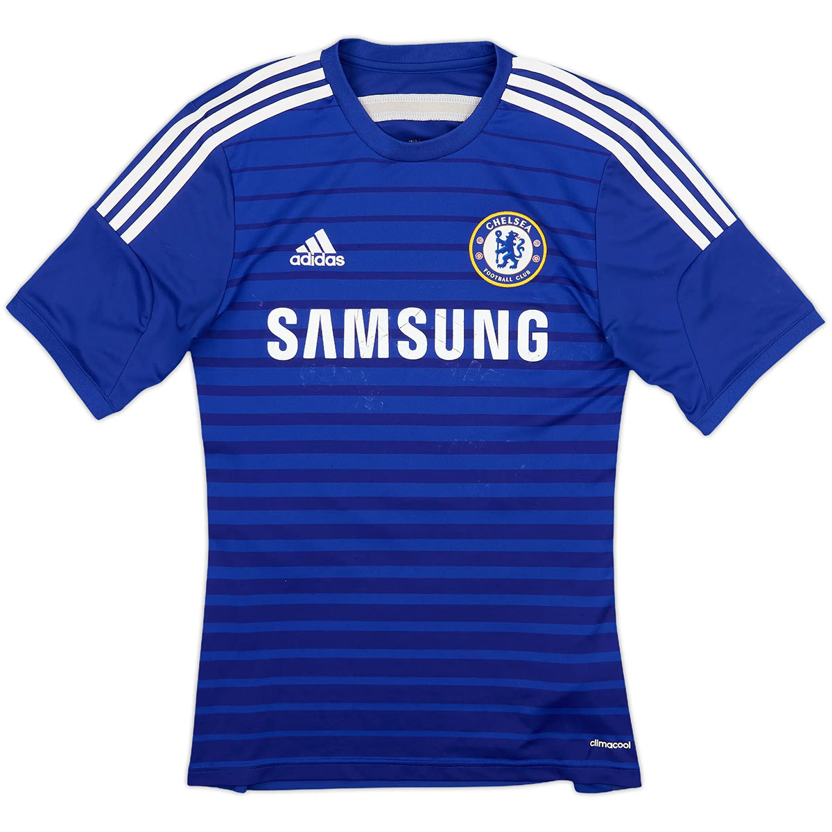 Retro Chelsea Home Jersey 2014/15