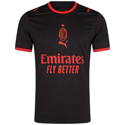 AC Milan Third Jersey 2026/27