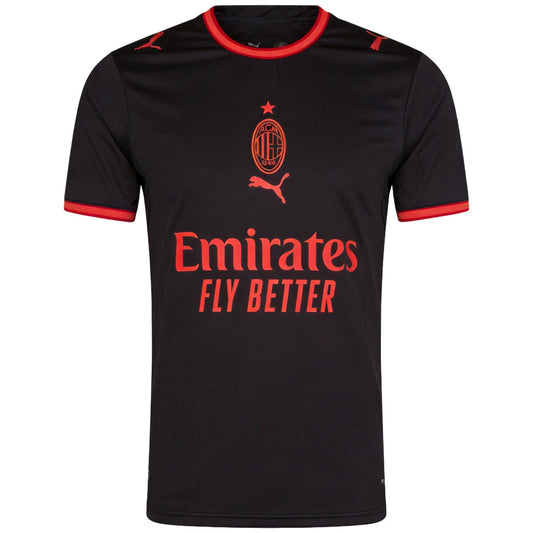 AC Milan Third Jersey 2026/27