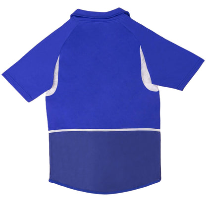 Ronaldinho #11 Retro Brazil Away Jersey World Cup 2002