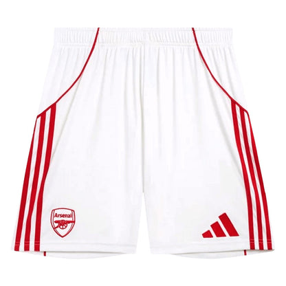 Arsenal Home Jersey Kit 2025/26 - [Super Replica]