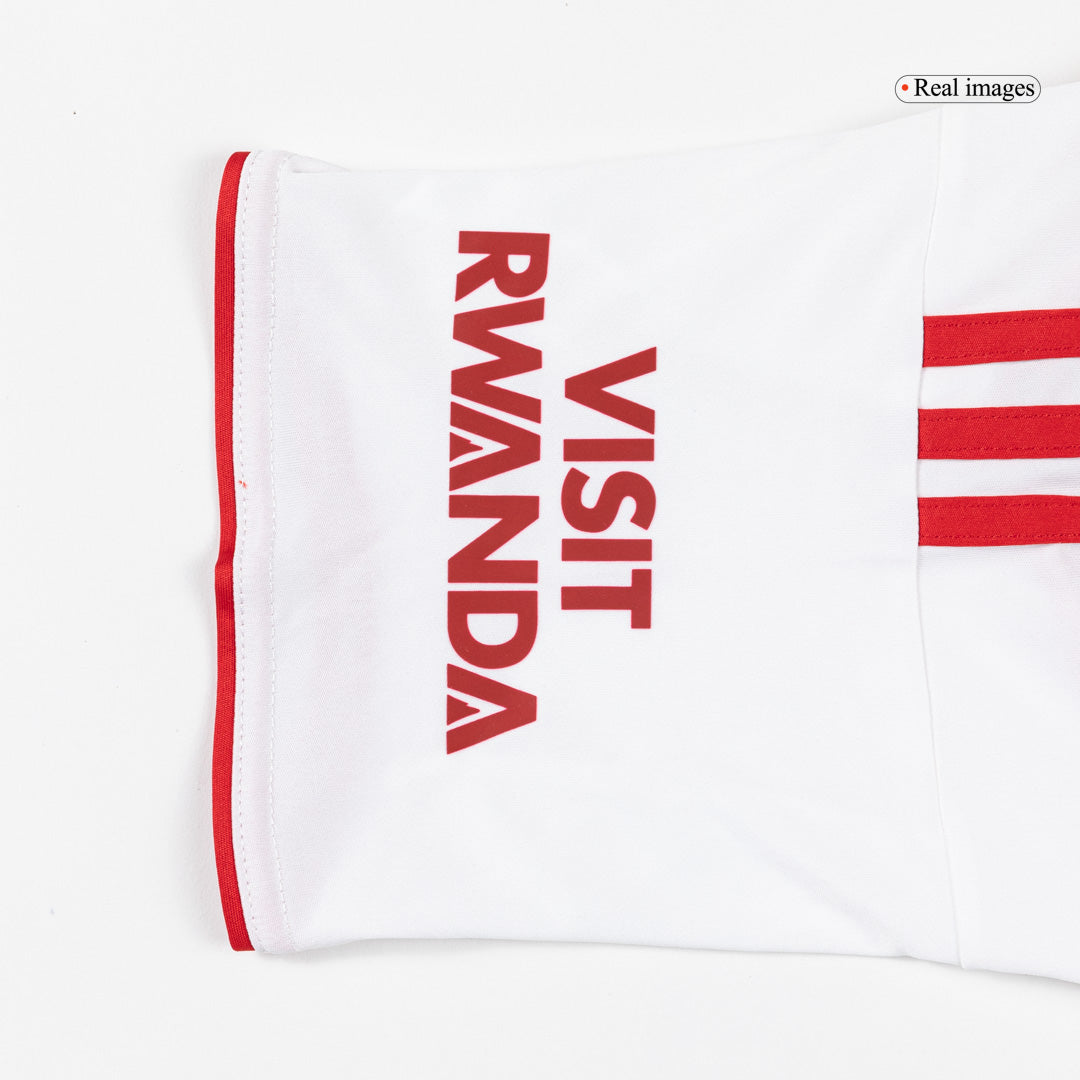 Arsenal Home Jersey Full Kit 2025/26 - [Super Replica]