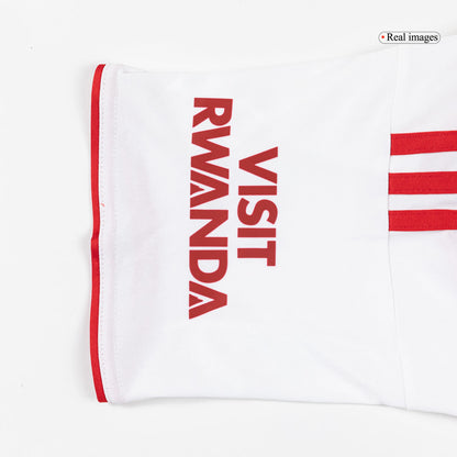 Arsenal Home Jersey Full Kit 2025/26 - [Super Replica]