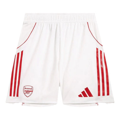 Arsenal Home Jersey Full Kit 2025/26 - [Super Replica]
