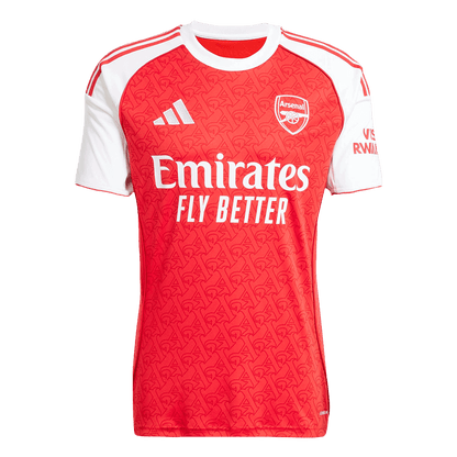 GYÖKERES #14 Arsenal Home Jersey 2025/26 - [Super Replica]