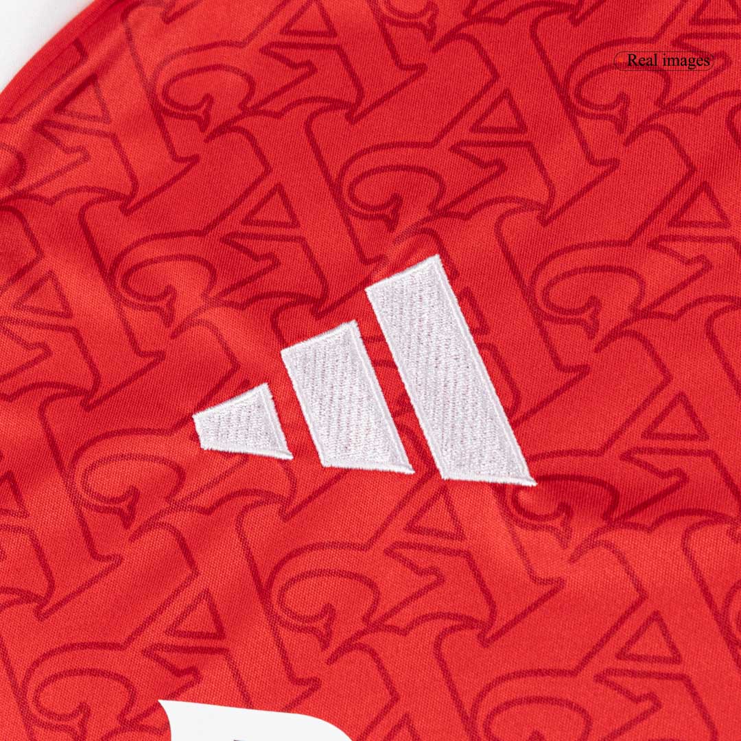HAVERTZ #29 Arsenal Home Jersey 2025/26 - [Super Replica]
