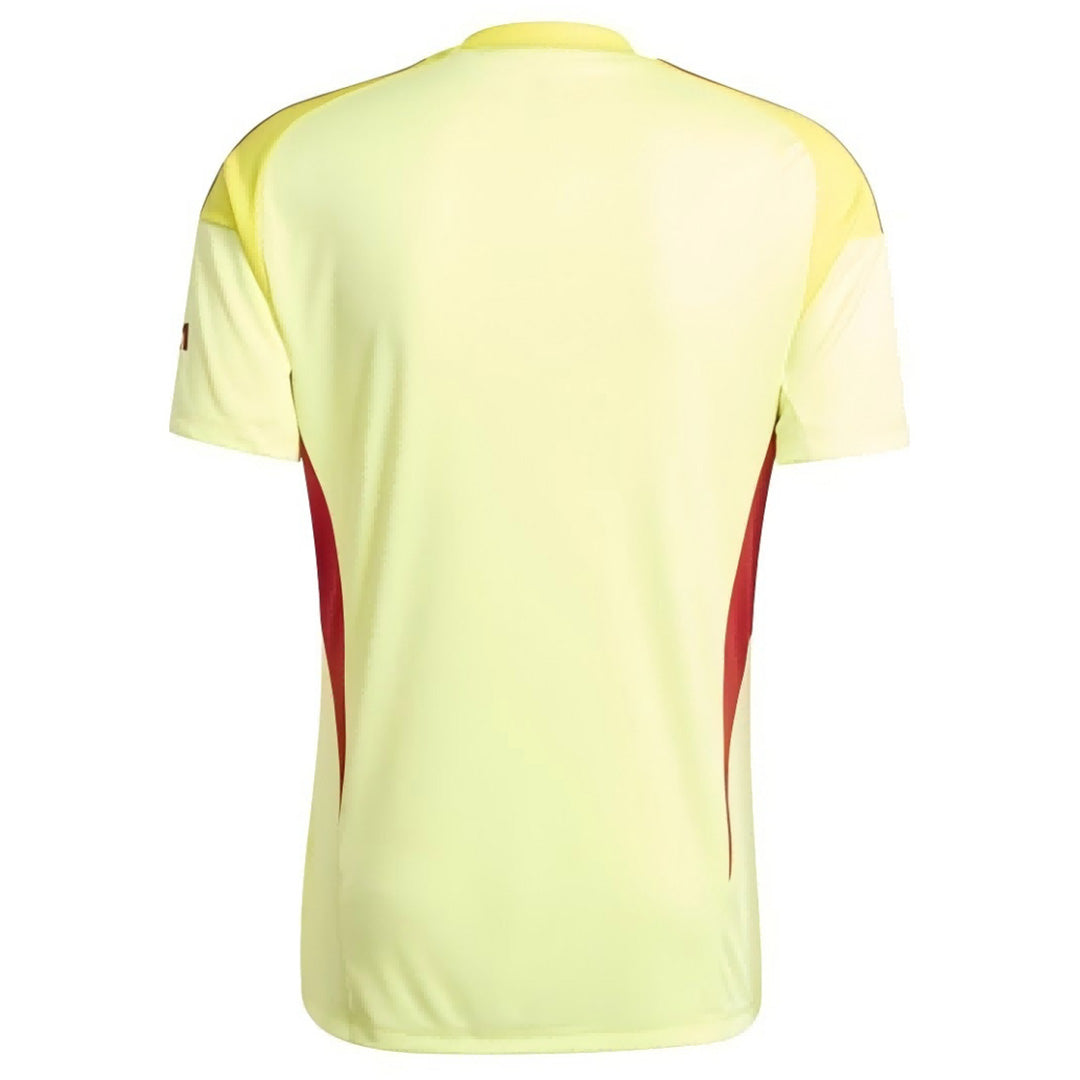 Arsenal Goalkeeper Jersey 2025/26
