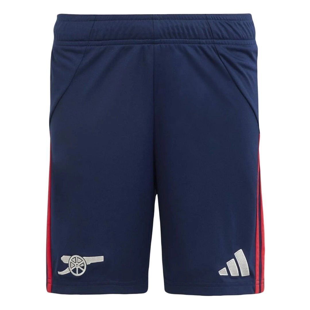 Arsenal Away Jersey Full Kit 2025/26