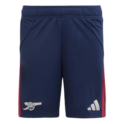 Arsenal Away Jersey Full Kit 2025/26