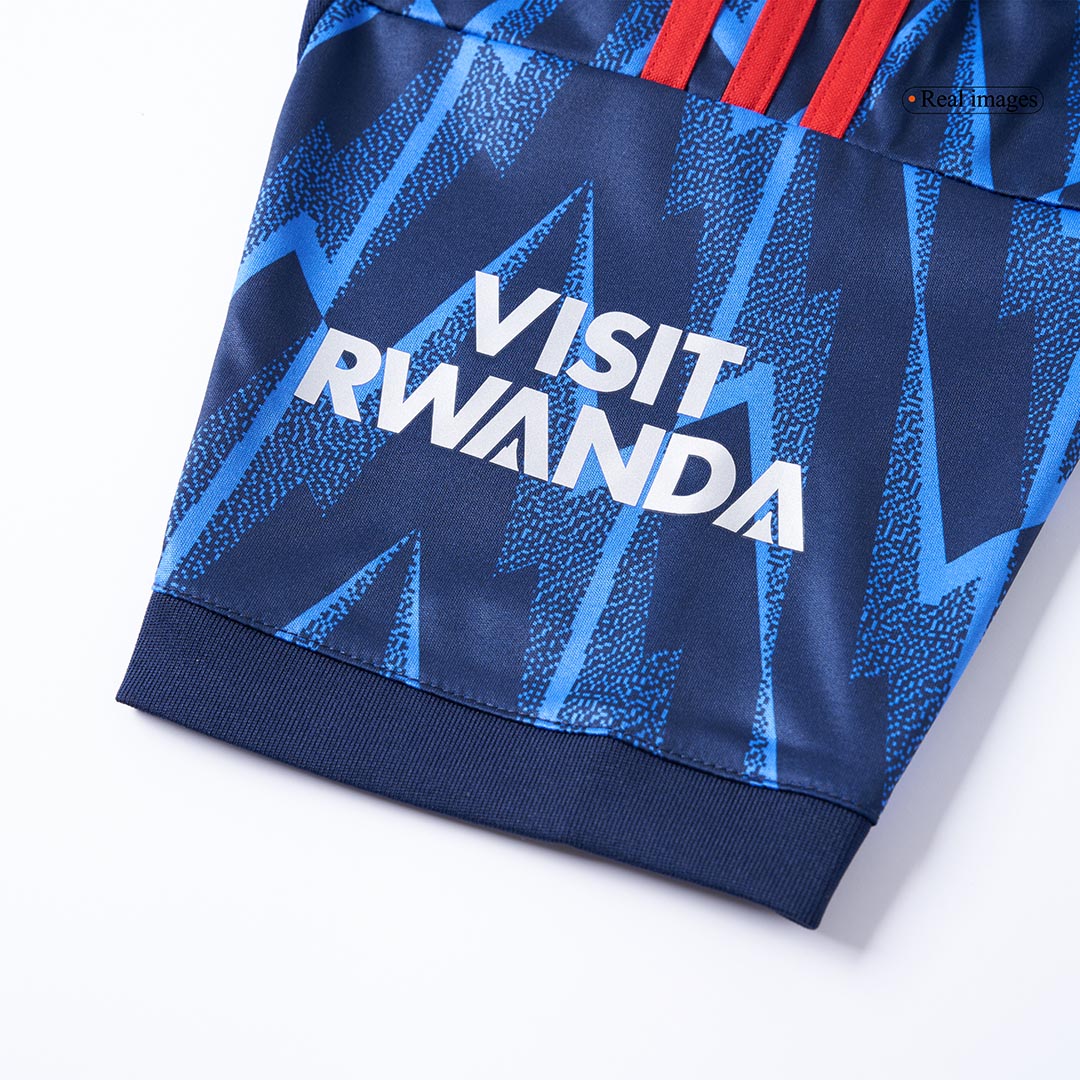 HAVERTZ #29 Arsenal Away Jersey 2025/26