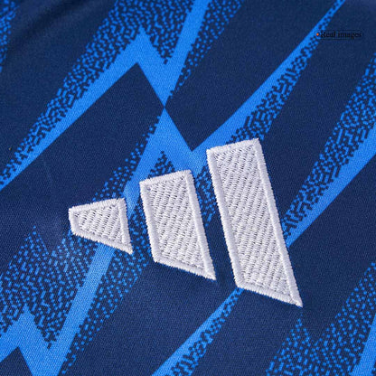 HAVERTZ #29 Arsenal Away Jersey 2025/26