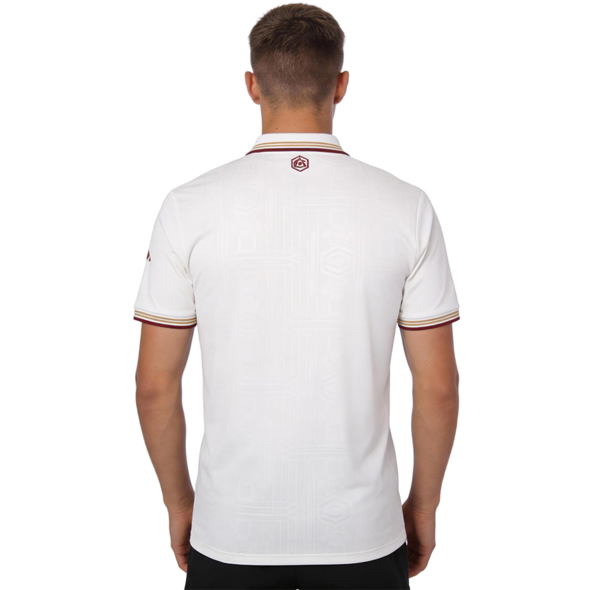 Arsenal Third Jersey 2025/26