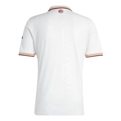 Arsenal Third Jersey Kit 2025/26
