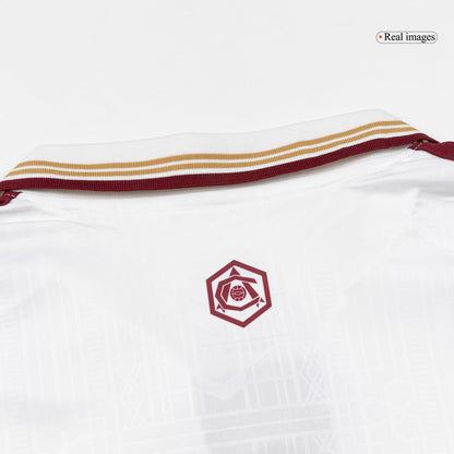 Arsenal Third Jersey Full Kit 2025/26