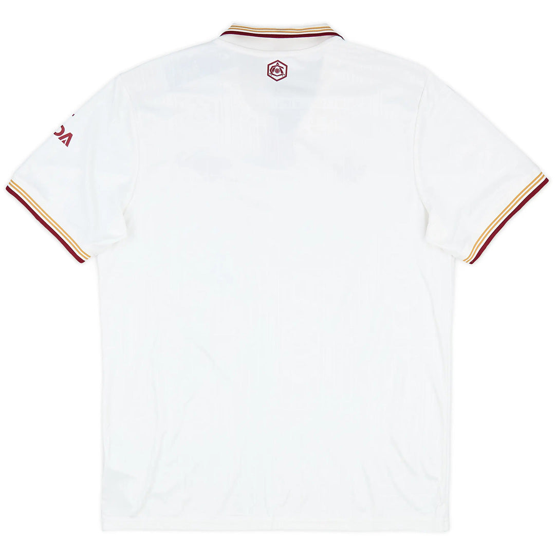 GYÖKERES #14 Arsenal Third Jersey 2025/26