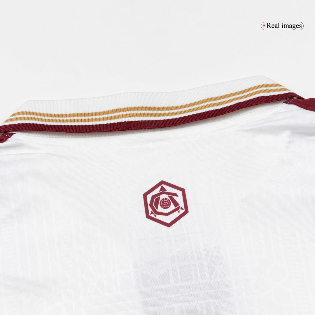 HAVERTZ #29 Arsenal Third Jersey 2025/26